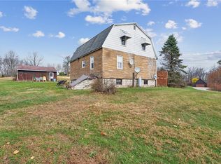 1187 White Cloud Rd, Apollo, PA 15613