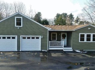 93 Charlton St, Oxford, MA 01540