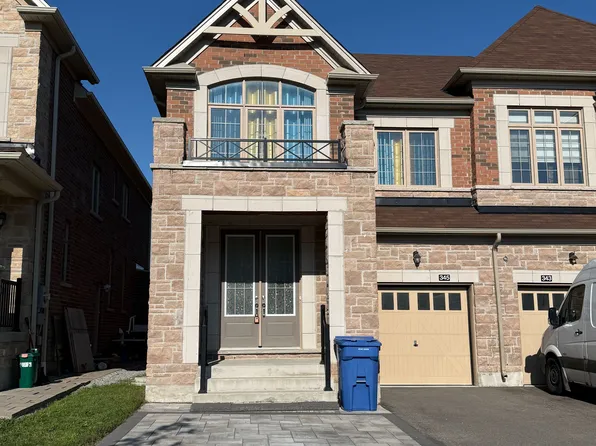 345 Silk Twist Dr, East Gwillimbury, ON L9N 0V4