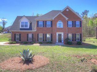 5795 Goldleaf Way, Rex, GA 30273