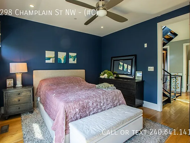 2298 Champlain St NW #C — Photo 26