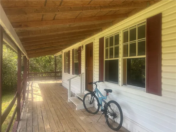 93B Hc 73 #93B, Marble Falls, AR 72648