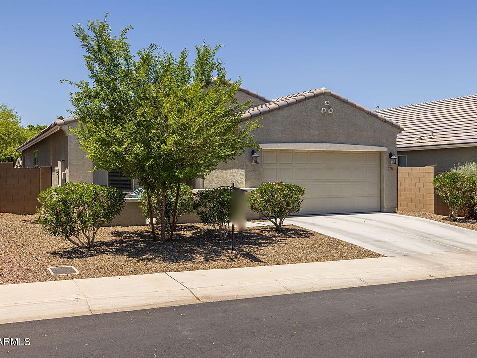 圖23 7732 S 23RD Street, Phoenix, AZ 85042 | Zillow