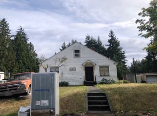 7405 McDougall Ave, Everett, WA 98203