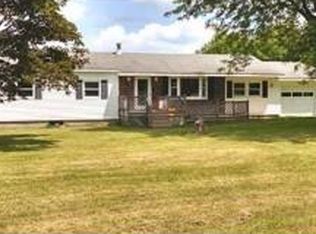 751 Comfort Rd, Spencer, NY 14883