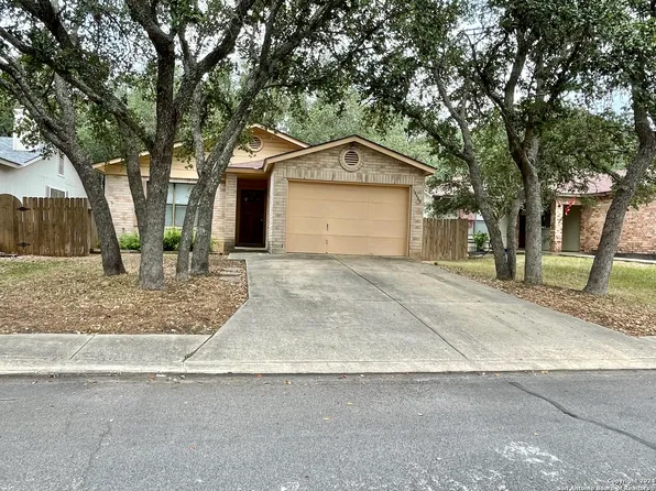 13359 Pecan Glade, San Antonio, TX 78249