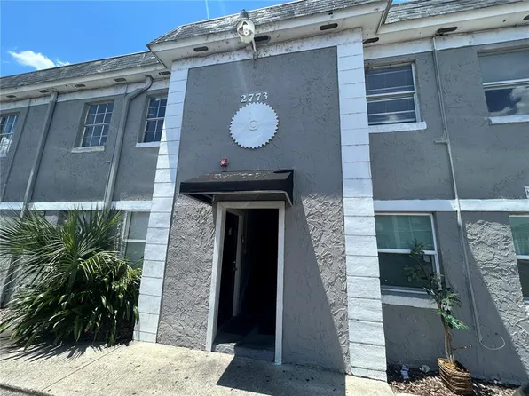2773 L B McLeod Rd #2773-D, Orlando, FL 32805