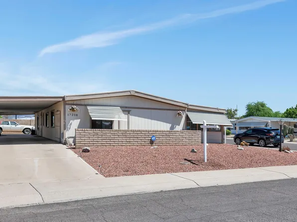 17238 N 66TH Terrace, Glendale, AZ 85308