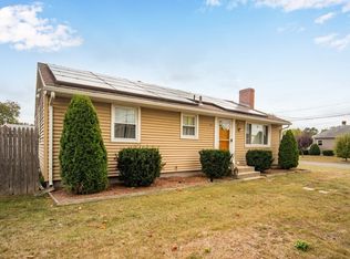 91 Arcadia Blvd, Springfield, MA 01118