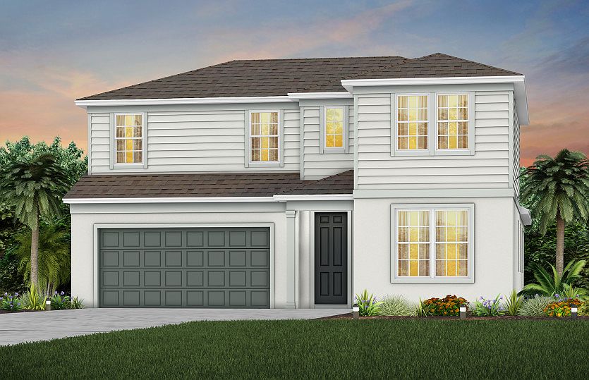 Model Representation