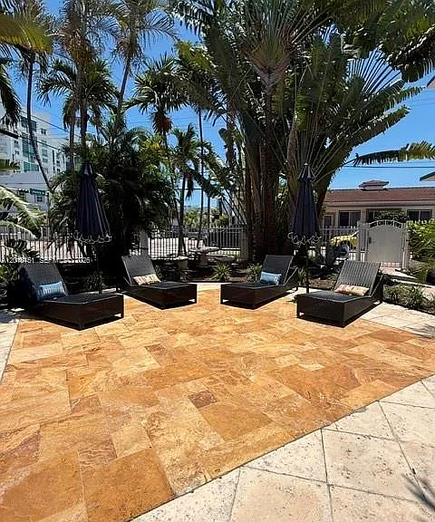 7710 Harding Ave #1 — Photo 2