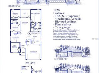 1117 Legatto Loop, Dundee, FL 33838