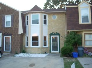 1934 Candlelight Dr, Chesapeake, VA 23325