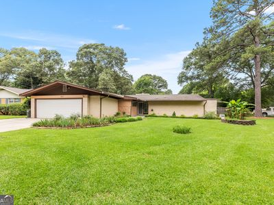 217 Ridgeland Dr, Warner Robins, GA, 31093