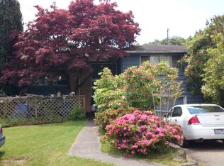 3935 S Sullivan St, Seattle, WA 98118