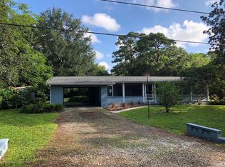 6660 Ward Pkwy, Melbourne Village, FL 32904