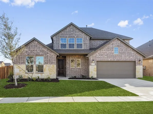 1633 Cedar Crest Dr, Forney, TX 75126