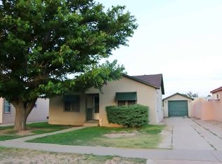 1818 S 4th St, Tucumcari, NM 88401