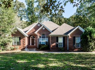 109 Cambridge Way, Macon, GA 31220