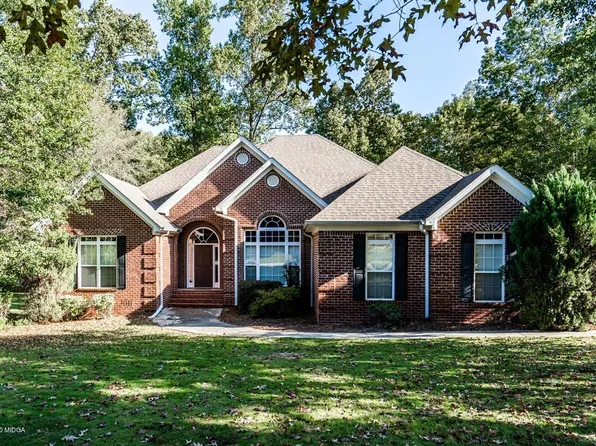 109 Cambridge Way, Macon, GA 31220