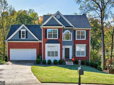 270 Dogwood View Ct, Suwanee, GA, 30024
