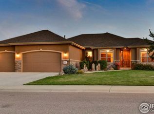 951 Prism Cactus Cir, Loveland, CO 80537