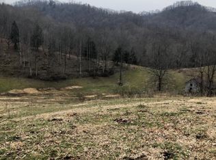 Tbd Poor Valley Rd, Saltville, VA 24370