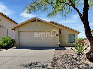 2435 W Waterway Pl, Tucson, AZ 85705