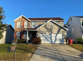 2738 Brookrun Dr, Belleville, IL 62221
