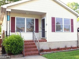 906 Grove Ave, Baltimore, MD 21222