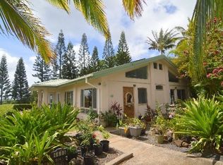 4685 Kulea Pl, Eleele, HI 96705