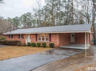 118 Lynnwood Estates Dr, Knightdale, NC 27545