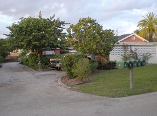 109 Shannondale Rd APT A, Cloud Lake, FL 33406