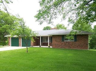 2554 Highway N, Pacific, MO 63069