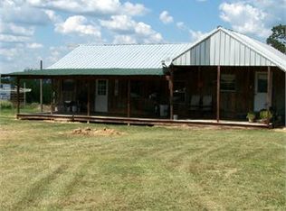 4068 Rr 1, Talihina, OK 74571