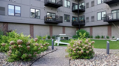 The Yards and Backyards Photo 1