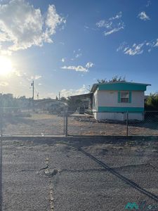 301 Osborn St, Truth Or Consequences, NM, 87901