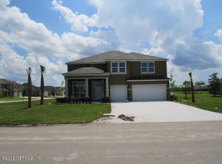 191 E Positano Ave, St Augustine, FL 32092