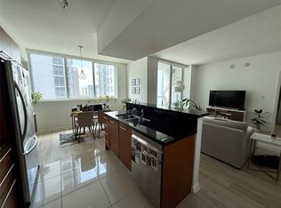 253 NE 2nd St APT 1502, Miami, FL 33132