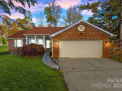 7400 Jacobs Fork Ln, Charlotte, NC, 28273