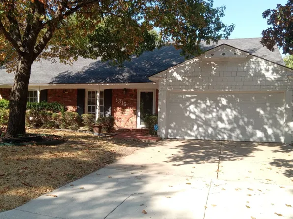 5316 Garrick Ave, Fort Worth, TX 76133