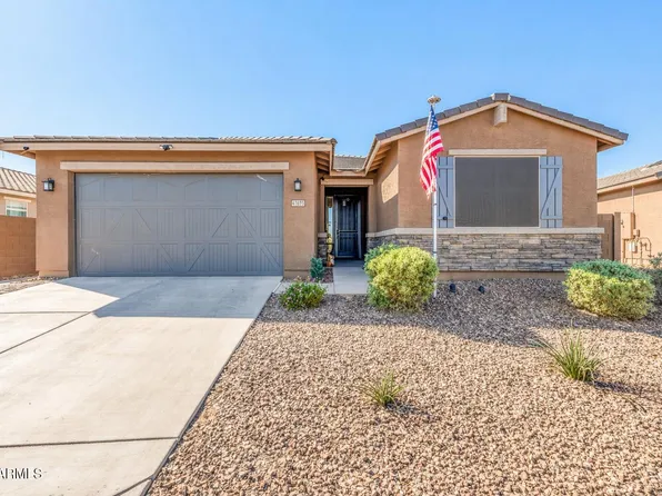 41695 W CATHEDRAL ROCK Pass, Maricopa, AZ 85138