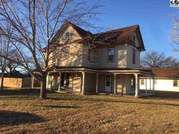 Lyons Real Estate - Lyons KS Homes For Sale | Zillow