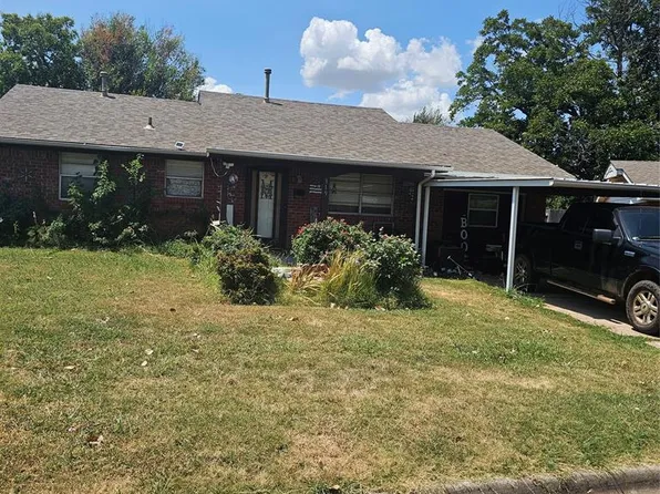 319 S Irving Dr, Moore, OK 73160