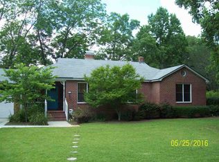 1922 Dellwood Dr, Tallahassee, FL 32303