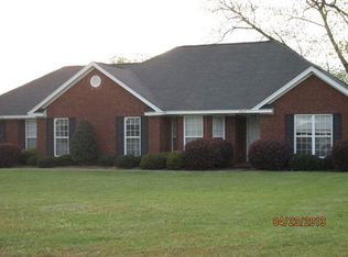 207 Ambleside Dr, Leesburg, GA 31763