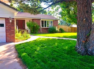 (Undisclosed Address), Greenwood Village, CO 80111