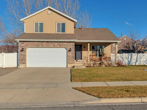 574 N 450 E, Payson, UT 84651