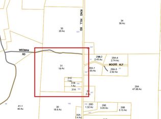 Lot 31 Weeman Road, Naples, ME 04055