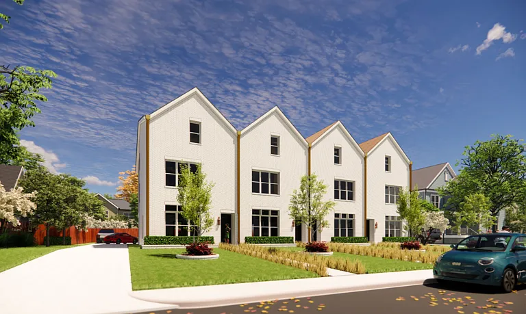 3323 S University Dr — Photo 1